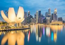 Những trải nghiệm thú vị du khách du lịch Singapore nên thử qua